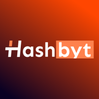 Hashbyt - AI-First Leading Frontend & UI/UX SaaS Partner