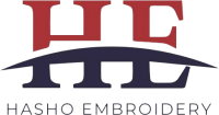 Hasho Embroidery