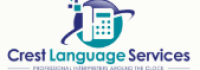 CREST LANGUAGE SERVICES | Nashville Translator & Interpreting Services