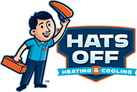 Hats Off Heating and Air Conditioning