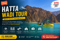 Explore Hatta Dam and Heritage Village Tour with Dubai Ticket Expert