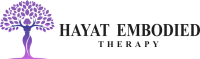 Hayat Embodied Therapy