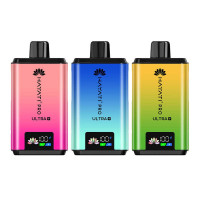 hayati pro ultra plus 25000 box of 5