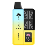 Hayati Rubik 7000 Box of 5