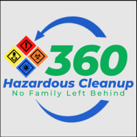 360 Hazardous Cleanup