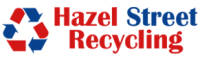 Hazel Street Recycling