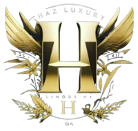 Haz Luxury Limo 