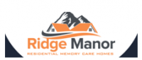 Ridge Manor Residential Memory Care - Calhoun