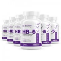 HB5 Review Hormonal Harmony