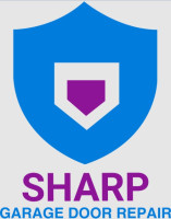 Sharp Garage Door Repair