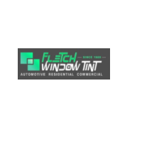 Fletch Window Tint