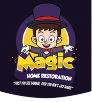 Magic Home Restoration LLC