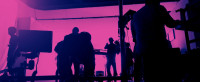 Production services Dubai from pique production