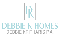 Debbie K Homes