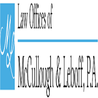 Law Offices of McCullough & Leboff, P.A.