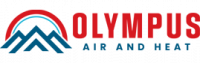 Olympus Air and Heat