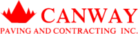 Canway Paving And Contracting inc