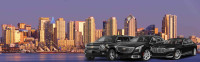 San Diego Limo Service