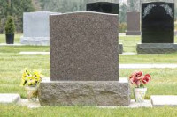 Memorial Headstones Supplier In UK