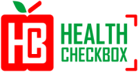 Health Checkbox