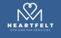 Heartfelt CFO And Tax Services