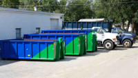 Heartland Recycling Services