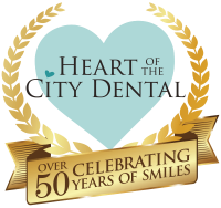 Heart of the City Dental