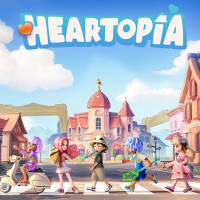 Looking for the latest Heartopia Codes?