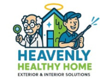 Heavenly Healthy Home