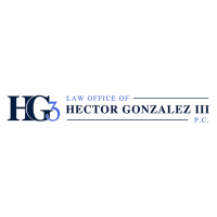 Law of Hector Gonzalez III P.C.