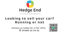 second hand car dealers Southampton
