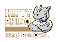 Hefty Rhino Junk Removal