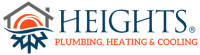 Heights Plumbing, Heating & Cooling