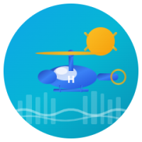 Helicopter Tours Miami