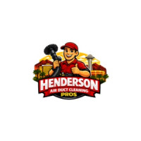 Henderson Air Duct Cleaning Pros