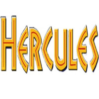Hercules Buys Junk Cars