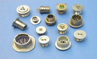 Manufacturer of Custom Glass-to-Metal Seals, Lithium Battery Seals, and Hermetic Feedthroughs
