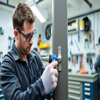 Quick Pick Locksmith