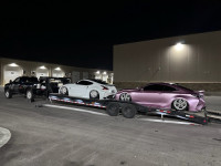 ELS Trailers
