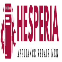 Hesperia Appliance Repair Men