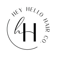 hey HELLO Hair Co