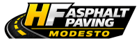 HF Asphalt Paving Modesto