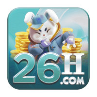 26H – Site Oficial ???? Cassino e Apostas com Pix Rápido – 26H.com