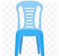 Vehicles Plastic chairs