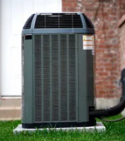 Mayott Heating and Air Conditioning