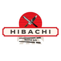 Hibachi with Us