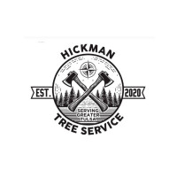 Hickman Trees