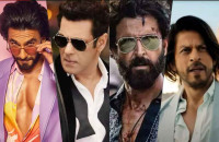 Tellymantra-highest paid bollywood actors