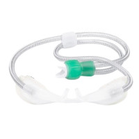 High Flow Nasal Cannula for Ventilators – Pediatric Care Made Safer and Smarter