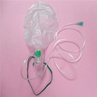 Hi Flow Oxygen Mask – Optimal Oxygen Therapy for Better Breathing